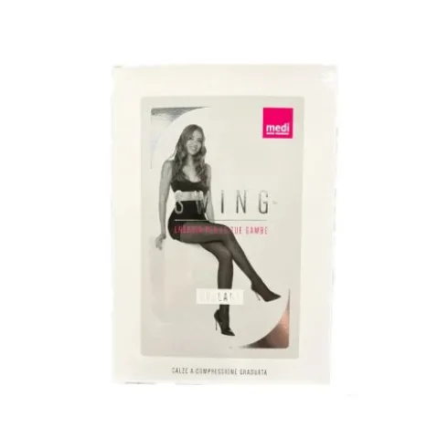 Medi Collant 18 mmHg Compressivo Playa