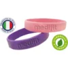 Medifit Braccialetto Profumato Antizanzare Naturale