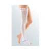 Medi Italia Calza Coscia Post Operatoria Struva 23 mmHg Bianco Taglia 7