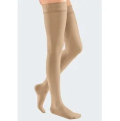 Medi Italia Collant 7007 70 Beige Taglia 4