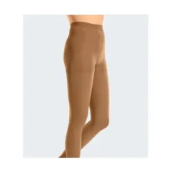 Medi Italia Mediven Cotton Collant Corto Compressione 2 Punta Aperta Taglia 6