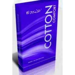 Medi Kl2 Coton Calza Coscia Maxis K2 1200 Taglia 8
