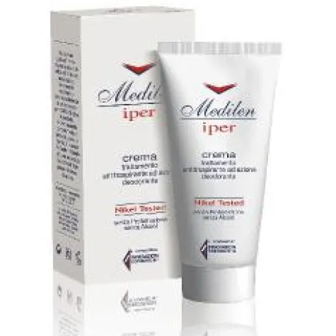 MEDILEN Iper Crema 50ml