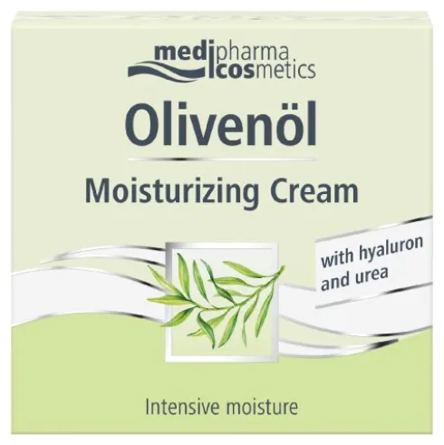 MEDIPHARMA OLIVENOL Mousturiz.