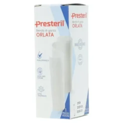 MEDIPRESTERIL Benda 10x5