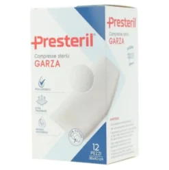 MEDIPRESTERIL Cpr Garza 36x40