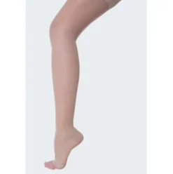 Medi Sensation Calza Autoreggente 18mmHg Punta Aperta Taglia 3