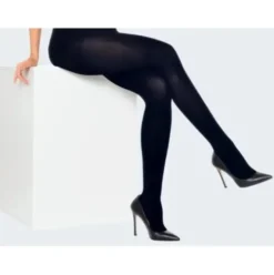 Medi Sheer & Soft Calza Autoreggente Preventiva 18mmHg Nero Taglia 1