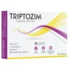 Medisin Triptozim Integratore per Digestione e Benessere 15 Compresse