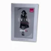 Medi Swing XLei Collant 18mmHg Nero Taglia 5