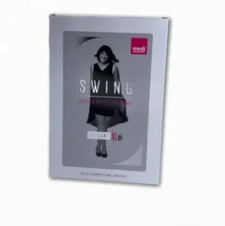 Medi Swing XLei Collant 18mmHg Naturale Taglia 5