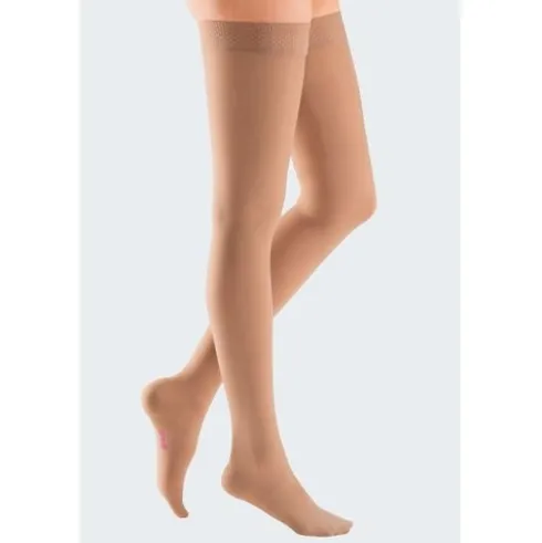 Mediven Elegance K2 Collant Beige Taglia 5