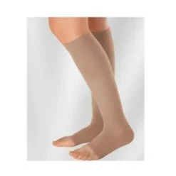 Mediven Plus Gambaletto Corto Punta Aperta Beige