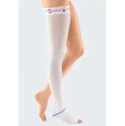 Mediven Struva 23 Calza Coscia Post Operatoria Bianca Misura 6