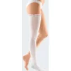 Mediven Thrombexin 18 Calza Coscia Antitrombo Misura M