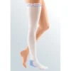 Mediven Trombexin H914 Calza Antitrombo Autoreggente 18 mmHg Taglia XL