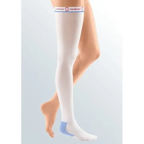 Mediven Trombexin H914 Calza Antitrombo Autoreggente 18 mmHg Taglia XL