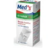 MEDS Benda El.4,5x 8cm