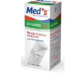 MEDS Benda El.4,5x 8cm