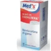 MEDS Benda Orl.Auric.5mx2