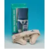 Meds Cinto Erniario Doppio Misura XL 104-115cm per Ernia Inguinale