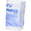 Meds Cotone Pretagliato Family 10x10cm 60 Pezzi