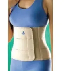 Meds Oppo Fascia Elastica Addominale 2060 Misura M