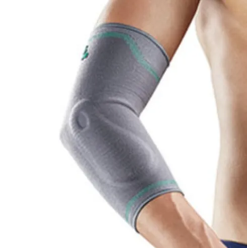 Meds Oppo Gomitiera Elastica Sinistra Taglia M