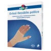 Meds Supporto Polso Pollice Tutore per Tunnel Carpale Taglia S