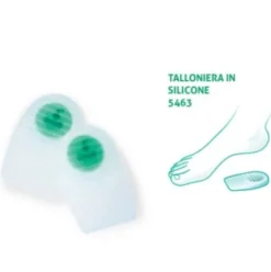 Meds Talloniera in Silicone 5463 S OPPO Taglia S (35-37)