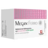 MEGAN Ferro 30Softgel+30Compresse
