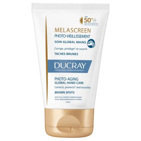 Melascreen Crema Mani Spf50+ 50 ml