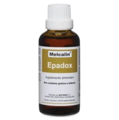 MELCALIN Epadox Gocce 50ml