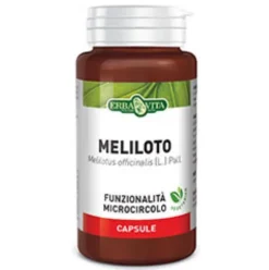 MELILOTO 60 Capsule 400 mg ErbaVita