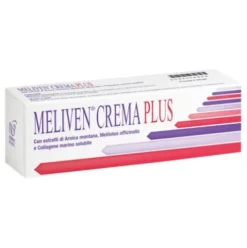 MELIVEN Crema Plus 100ml