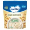 MELLIN Crema M-Cereali 200g