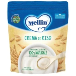 MELLIN Crema Riso*200g