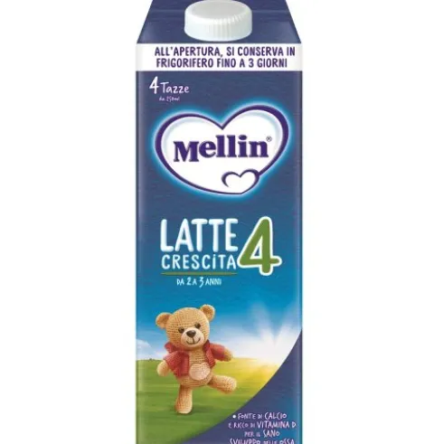 MELLIN 4 LIQUIDO*1000ml