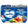 MELLIN Mer.Yog.Fr.Mista 2x120g
