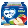 MELLIN Nett.Mela 4x125ml