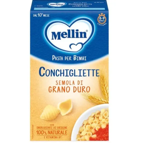 MELLIN Past.Conchigl.