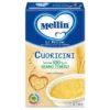 MELLIN Past.Cuoricini*320g