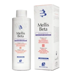 MELLIS Beta-Shampoo 200ml