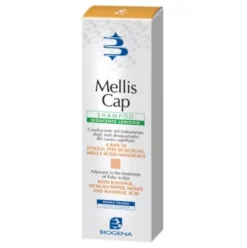 MELLIS CAP Sh.Rid.Lenit.200ml