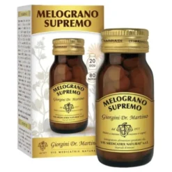 Melograno Supremo 100 Pastiglie 40 g
