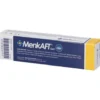 Menkaft Gel Junior: Dispositivo Medico per Afte e Stomatiti, 15ml