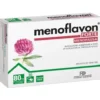 Menoflavon Forte - Integratore per i disturbi della menopausa - 30 compresse