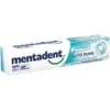 Mentadent Alito Puro Dentifricio per Alito Fresco 75ml