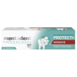 MENTADENT Dent.Prof.Pro+Geng.