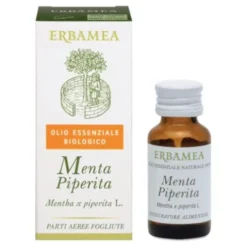 MENTA PIPERITA OE 10ml EBM